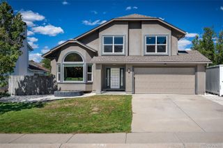 7810 Conifer Drive, Colorado Springs, CO 80920