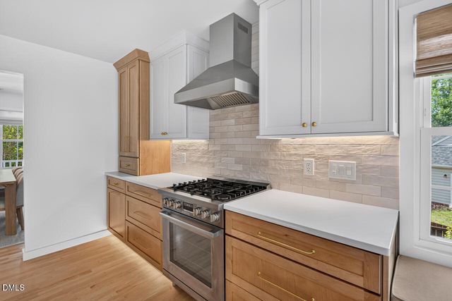 5107 Bridgewood Drive, Durham, NC 27713