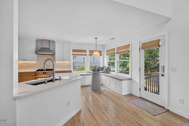 5107 Bridgewood Drive, Durham, NC 27713