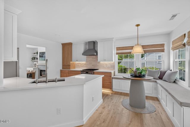 5107 Bridgewood Drive, Durham, NC 27713