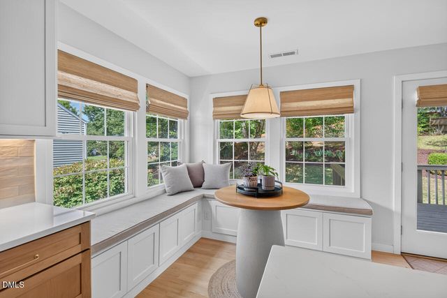 5107 Bridgewood Drive, Durham, NC 27713