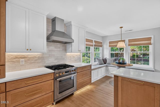 5107 Bridgewood Drive, Durham, NC 27713