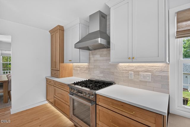 5107 Bridgewood Drive, Durham, NC 27713