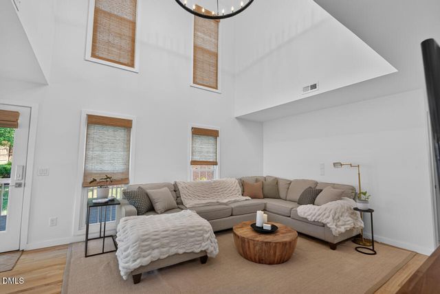 5107 Bridgewood Drive, Durham, NC 27713