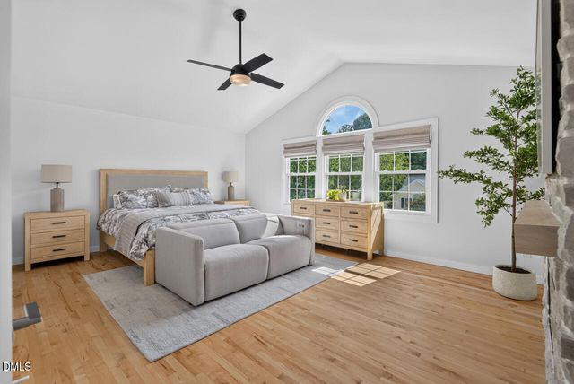 5107 Bridgewood Drive, Durham, NC 27713