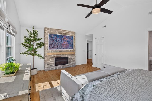 5107 Bridgewood Drive, Durham, NC 27713
