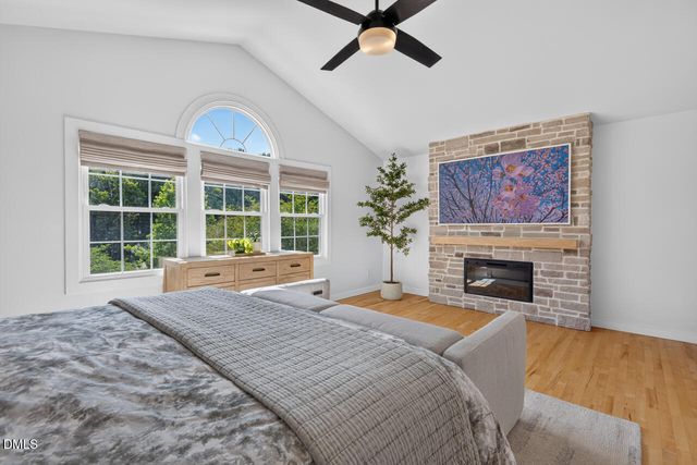5107 Bridgewood Drive, Durham, NC 27713