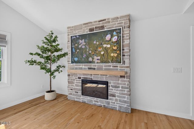 5107 Bridgewood Drive, Durham, NC 27713
