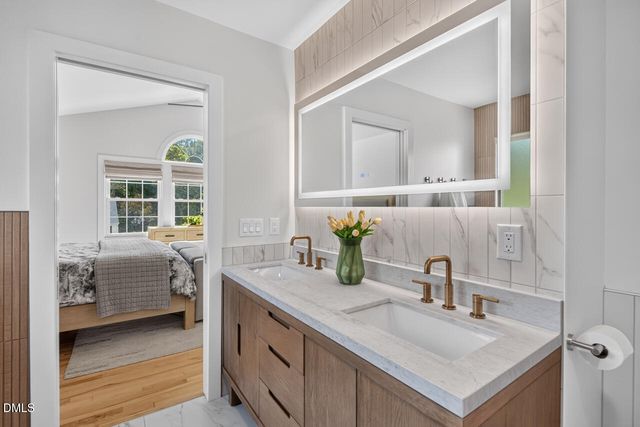 5107 Bridgewood Drive, Durham, NC 27713