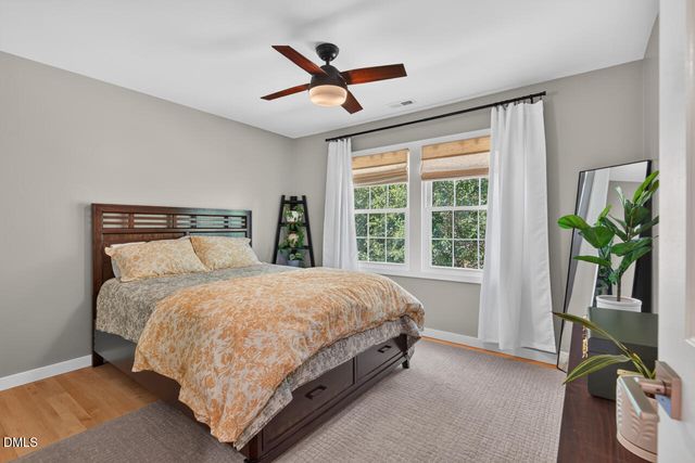 5107 Bridgewood Drive, Durham, NC 27713