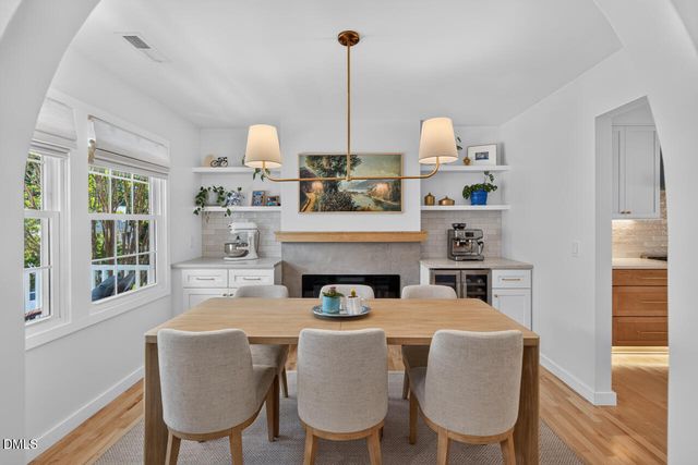 5107 Bridgewood Drive, Durham, NC 27713