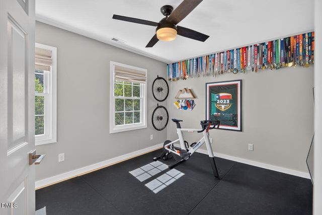 5107 Bridgewood Drive, Durham, NC 27713