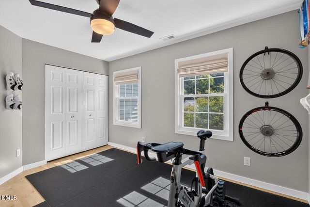 5107 Bridgewood Drive, Durham, NC 27713