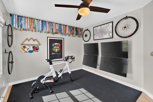 5107 Bridgewood Drive, Durham, NC 27713