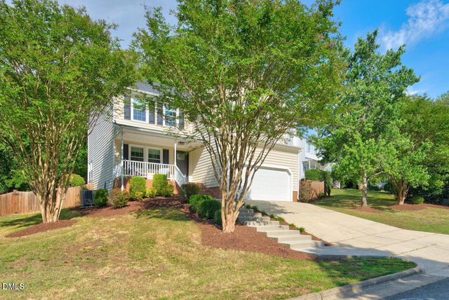5107 Bridgewood Drive, Durham, NC 27713