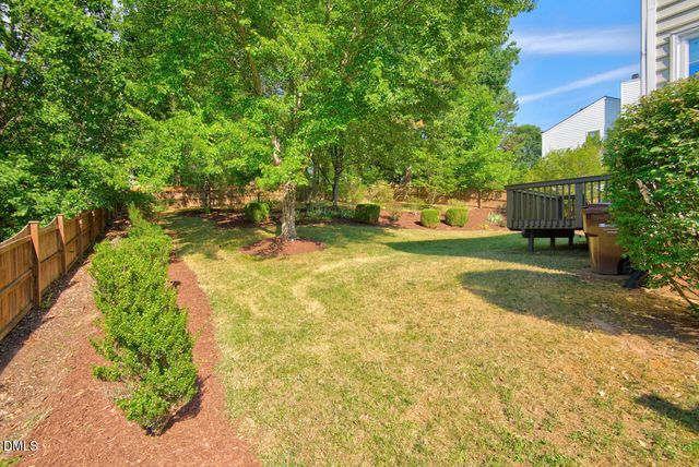 5107 Bridgewood Drive, Durham, NC 27713