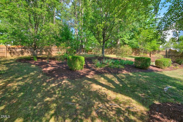 5107 Bridgewood Drive, Durham, NC 27713