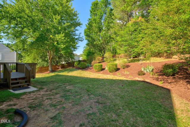 5107 Bridgewood Drive, Durham, NC 27713