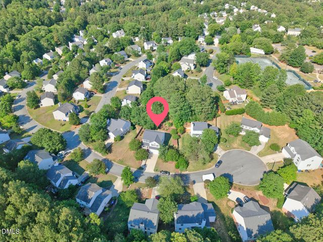 5107 Bridgewood Drive, Durham, NC 27713