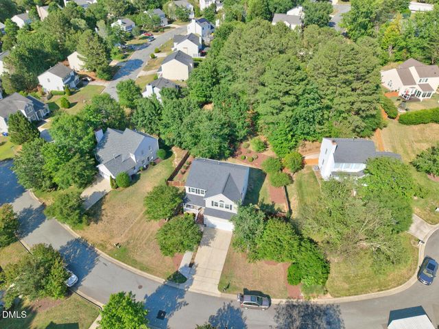 5107 Bridgewood Drive, Durham, NC 27713