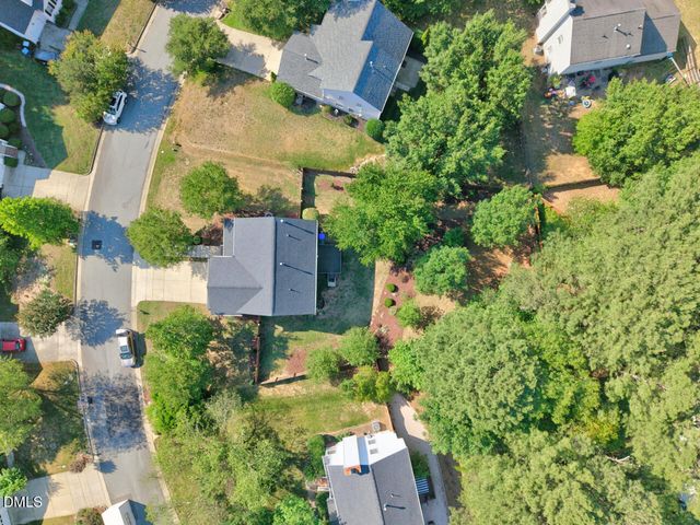 5107 Bridgewood Drive, Durham, NC 27713