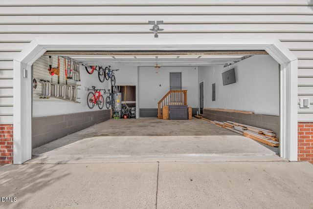 5107 Bridgewood Drive, Durham, NC 27713