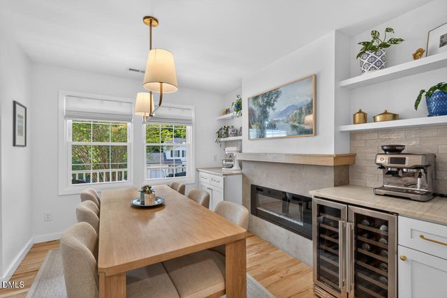 5107 Bridgewood Drive, Durham, NC 27713