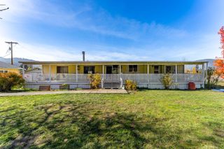 400 Holmstead Road, Williams, OR 97544