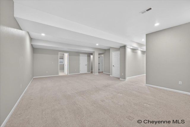 933 FEATHER RIDGE, Cheyenne, WY 82009