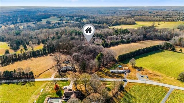 00 Juney Beauchamp Road, Advance, NC 27006