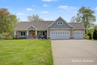 4635 Leighton Lakes Drive, Wayland, MI 49348