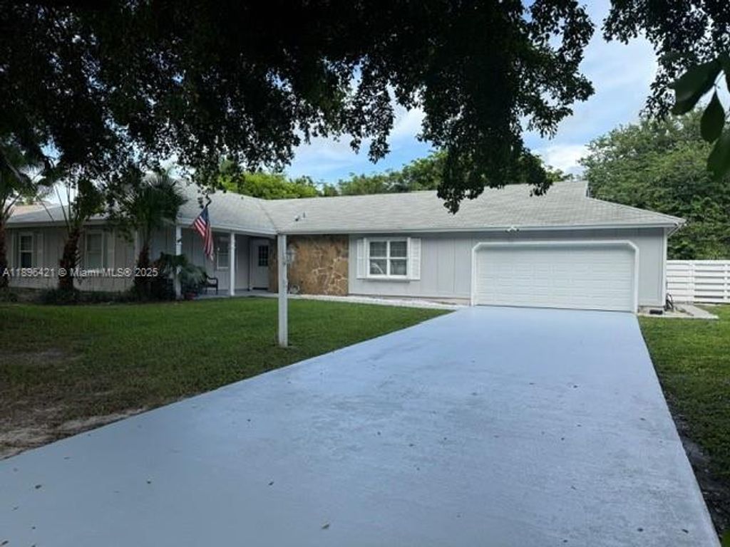 14831 SW 149th Ave, Miami, FL 33196