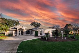 16 Meadowlake Circle S, Lake Placid, FL 33852