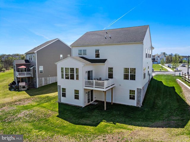 1 WILLIAM BOYER DR, Titusville, NJ 08560