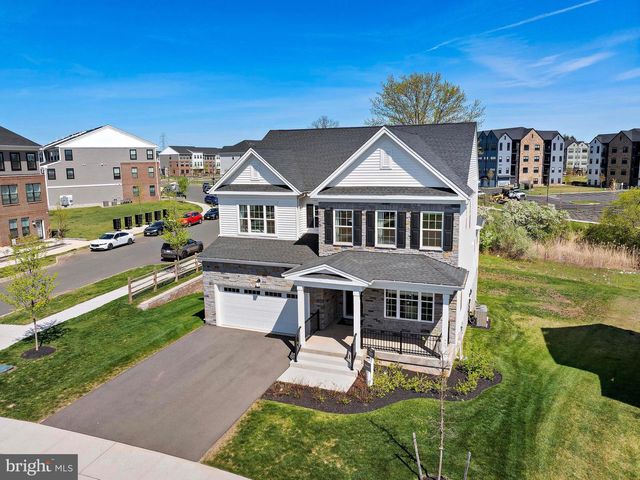 1 WILLIAM BOYER DR, Titusville, NJ 08560