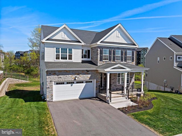 1 WILLIAM BOYER DR, Titusville, NJ 08560