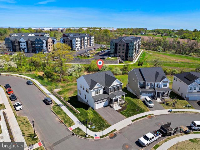 1 WILLIAM BOYER DR, Titusville, NJ 08560