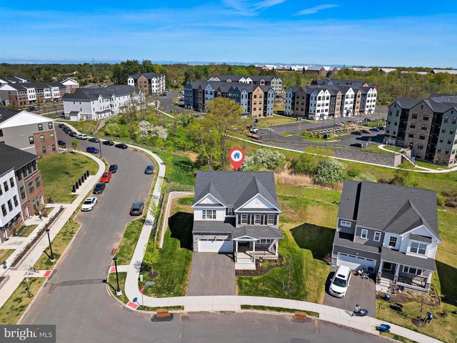 1 WILLIAM BOYER DR, Titusville, NJ 08560
