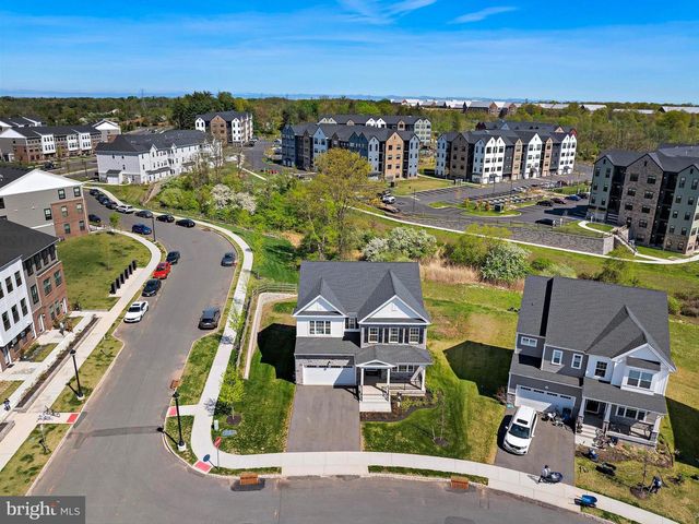 1 WILLIAM BOYER DR, Titusville, NJ 08560