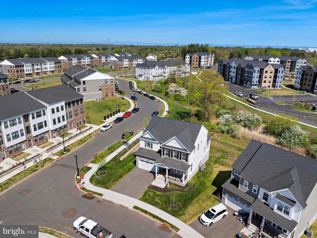1 WILLIAM BOYER DR, Titusville, NJ 08560