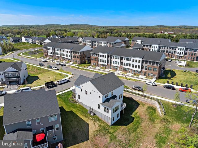 1 WILLIAM BOYER DR, Titusville, NJ 08560