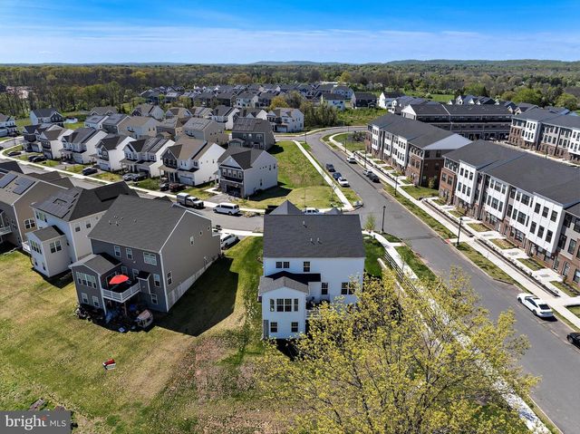 1 WILLIAM BOYER DR, Titusville, NJ 08560