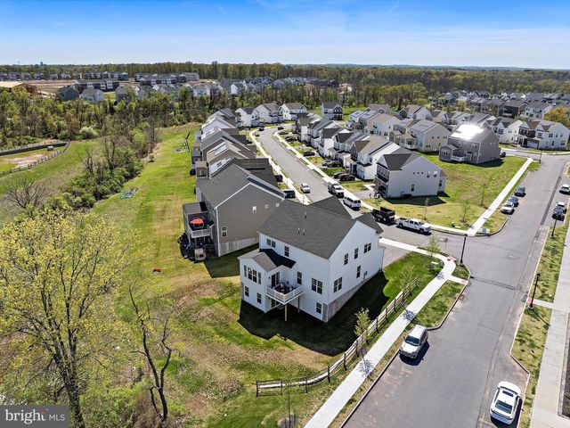1 WILLIAM BOYER DR, Titusville, NJ 08560