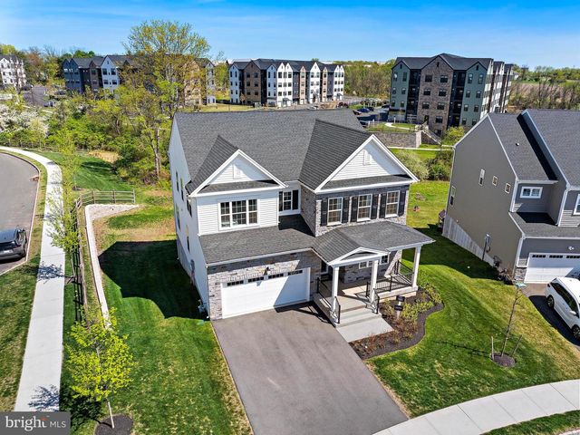 1 WILLIAM BOYER DR, Titusville, NJ 08560