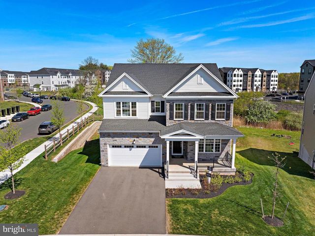 1 WILLIAM BOYER DR, Titusville, NJ 08560