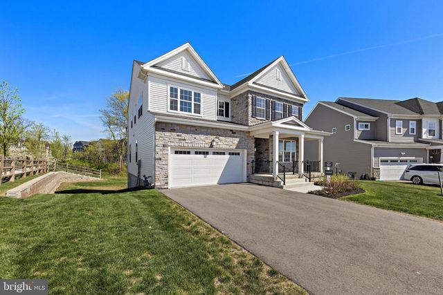 1 WILLIAM BOYER DR, Titusville, NJ 08560