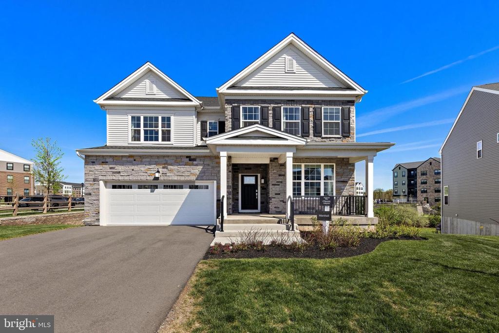 1 WILLIAM BOYER DR, Titusville, NJ 08560