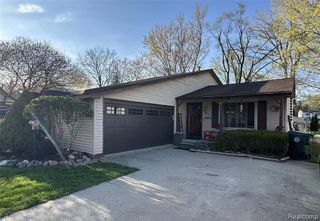 741 Mariday Street, Lake Orion, MI 48362