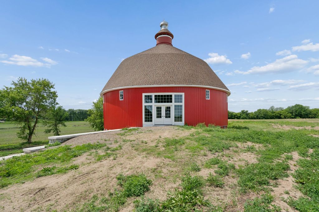 XXXXX Hassan Parkway, Rogers, MN 55374 — exterior