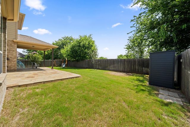 21500 Hines LN, Pflugerville, TX 78660